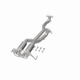 BRE Exhaust 11-15 Lincoln MKX 3.7L Front Pipe Kit