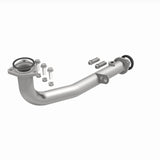 BRE Exhaust 97-01 Honda CR-V 2.0L Front Pipe Kit