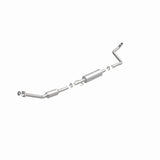 Magnaflow 00-05 Toyota Echo Base L4 1.5L OEM Grade / EPA Compliant Direct-Fit Catalytic Converter