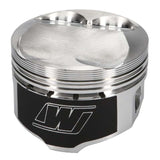 Wiseco Ford 2.0L 92.00 mm Bore 41.60 mm CH 0.00 CC Piston Set