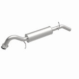 BRExhaust 09-11 Mazda Tribute/ 09-12 Ford Escape Muffler Kit