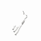 BRExhaust Exhaust Kit Replacement GM