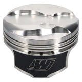 Wiseco Chevy LS 4.000in Bore 1.165in CH 10.00 CC Piston Set