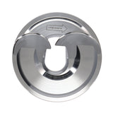 Manley Chevrolet LT1 Piston Set - 4.075in Bore 1.115in CH, -20.00 CC