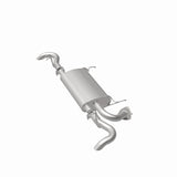 BRExhaust 13-17 ACURA RDX 3.5L Muffler Kit