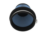 aFe POWER Universal Clamp-On Air Filter w/ D2 Dura-Dry Media - 6in F x 7.5in B x 5.5in T x 5in H