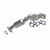 Magnaflow 06-08 IS250 V6 2.5 OEM Manifold Direct Fit Converter