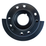 Fluidampr SBF Externally Balanced 34oz Single Keyway Harmonic Balancer Adapter Hub (Hub Only)