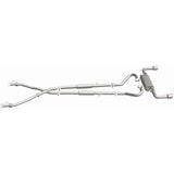 BRExhaust 14-22 Infiniti Q50 Exhaust Kit