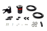 HPS Performance Billet Aluminum Oil Catch Can Kit 860-003