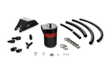 HPS Performance Billet Aluminum Oil Catch Can Kit 860-004