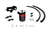 HPS Performance Billet Aluminum Oil Catch Can Kit 860-007