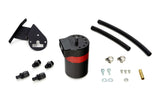 HPS Performance Billet Aluminum Oil Catch Can Kit 860-013