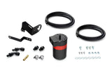 HPS Performance Billet Aluminum Oil Catch Can Kit 860-014