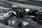 HPS Performance Billet Aluminum Oil Catch Can Kit, Black, 860-015WB