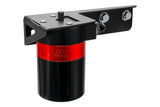HPS Performance Billet Aluminum Oil Catch Can Kit 860-018