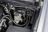 HPS Performance Billet Aluminum Oil Catch Can Kit 860-021