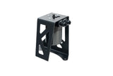 HPS Performance Billet Aluminum Oil Catch Can Kit, Black, 860-032WB