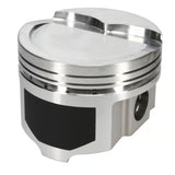 Wiseco Pro Tru Street Buick 455 4.360in Bore 1.900in CH -27.00 CC Piston Set