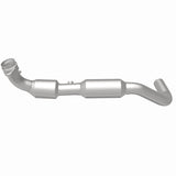 Magnaflow 03-04 Lincoln Navigator 5.4L Direct Fit Converter