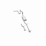 MagnaFlow BRE Exhaust Kit 94-97 Ranger B3000 B4000