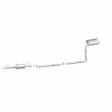 BRExhaust Exhaust Kit Replacement Kia