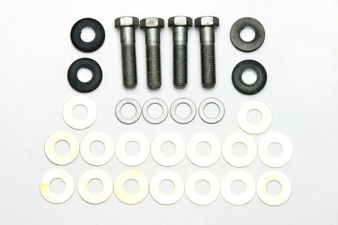 Wilwood bolt kit caliper 7/16-20