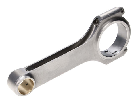 Manley 90-96 Nissan 300ZX VG30D DTT / 87-00 Fairlady Z H Beam Connecting Rod Set (Set of 6)