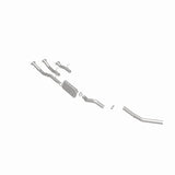 BRExhaust Exhaust Kit Replacement GM