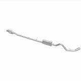 MagnaFlow Ford BRE Exhaust Replacement Kit