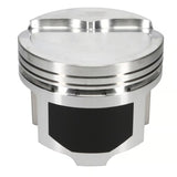 Wiseco Pro Tru Street Buick 455 4.330in Bore 1.900in CH -27.00 CC Piston Set