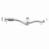 BRE Exhaust 08-12 Sable Taurus 3.5L Front Pipe Kit