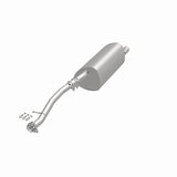 BRExhaust 96-04 Acura RL 3.5L Muffler Kit