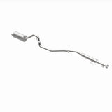 MagnaFlow 04-09 Kia Spectra 2.0L BRE Exhaust Kit