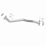 BRE Exhaust 04-09 Highlander RX330 RX350 2.4L 3.3L 3.5L Front Pipe Kit