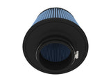 aFe Magnum FORCE Intake Replacement Air Filter w/ D2 Dry Media 4-1/2inF x8-1/2inB x7inT x6-3/4inH