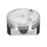 Manley Chevrolet 5.3L LS Gen III Piston Set - 3.800in Bore 1.115in CH, -7.00 CC