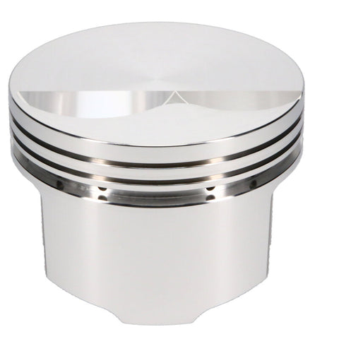 JE Pistons Ford Small Block 4.030in Bore 1.300in CH -5.00 CC Piston Kit