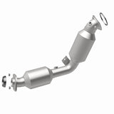 MagnaFlow Direct Fit Catalytic Converter 22-24 Tundra 3.4 Right OEM