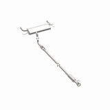 MagnaFlow BRE Exhaust Kit 05-08 Sportage Tucson 2.7L