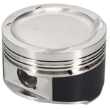 Wiseco Audi/VW 2.0L 83.00mm Bore 92.8mm Stroke -11.25cc EA113 Piston Kit - 4 Cyl