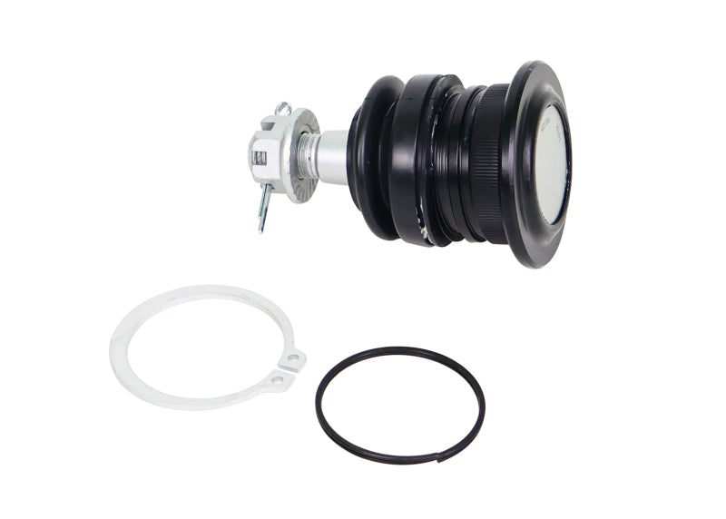 Whiteline 08-21 Lexus LX570 Fixed Offset UCA Replacement Ball Joint Kit