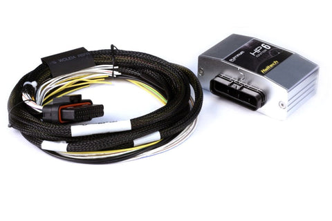 HPI6 - High Power Igniter Six Channel  2m Flying Lead Kit