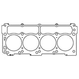 Cometic Gasket Chrysler 7.0L Gen-3 Hemi .071in DST Cyl. Head Gasket - 4.180in Bore - RHS - Drag Pak