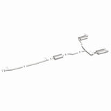 BRExhaust Exhaust Kit Replacement Honda