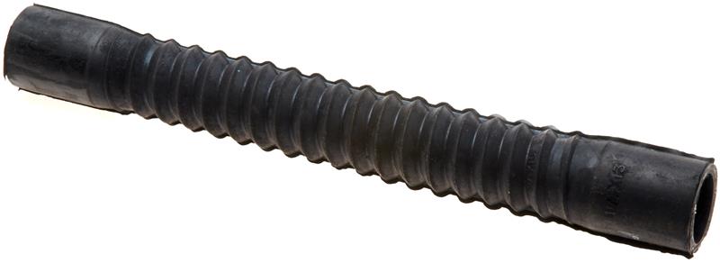 Gates 85-97 Ford F Series V-8 7.5L Upper Flexible Coolant Hose (Standard)