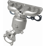 Magnaflow Conv Direct Fit 18-19 Hyundai Kona 2.0L