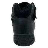 Sparco Shoe Pit Stop 2 Black - Size 9.5