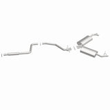 MagnaFlow BRE Exhaust Kit 96-99 Cadillac Deville 4.6L