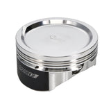 Manley Chevrolet LS Piston Set - 4.125in Bore 1.115in CH, -29.00 CC